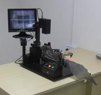 Jig de calibração do alimentador 220VAC, JUKI SMT