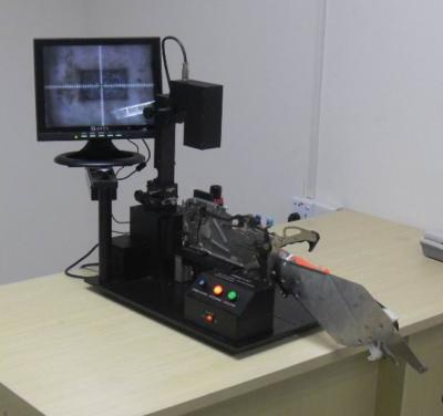 220ВАК калибровочная установка питателя, JUKI SMT Части машин