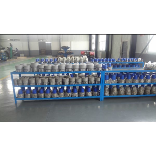 Factory wholesale Carbide Drill Bit Body PDC Bit for Water Well Drilling Geological Drilling Steel