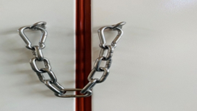 Battery Explosion-proof Test Chamber 1092L EV Battery Testing Equipment