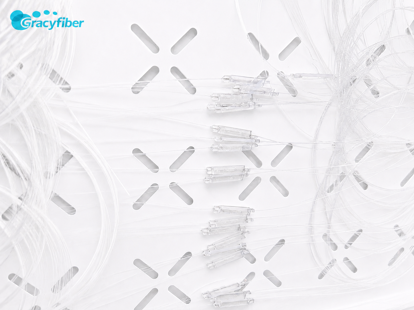 LiNbO3 MIOC Y-Waveguide Integrated Optical Devices For FOG / FOCS