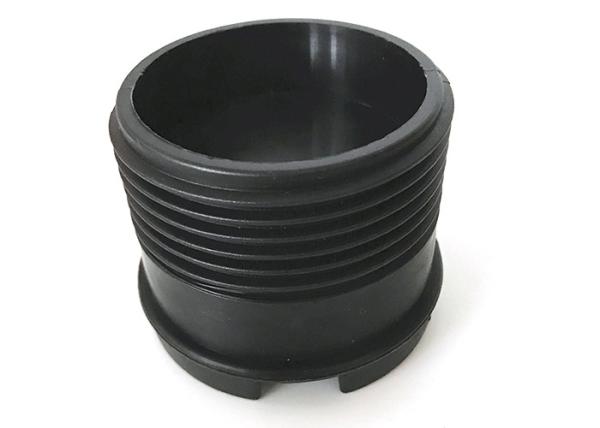 Protetor de linha plástico resistente da tubulação da broca do API do campo petrolífero para OCTG