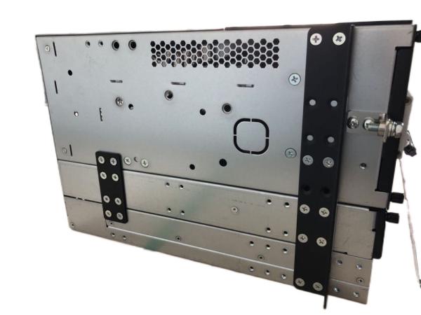 19inch 48V 200A Telecom DC Power Systems ETP48200-C5B6  For HW