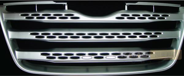 3D Printing CNC Rapid Prototyping Automotive Lamps Machine Service