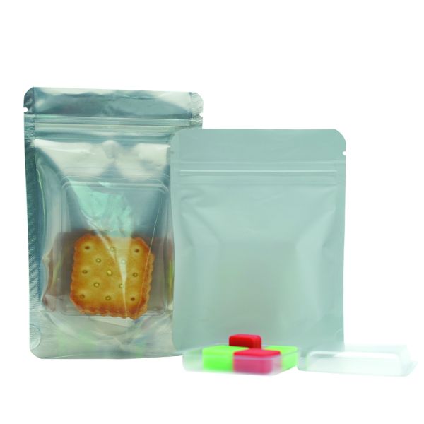 Pizza Plastic PE Blister Packaging Plastic Tray Mylar Bags Organizing Display Plastic Bags Accessories Holder Containers