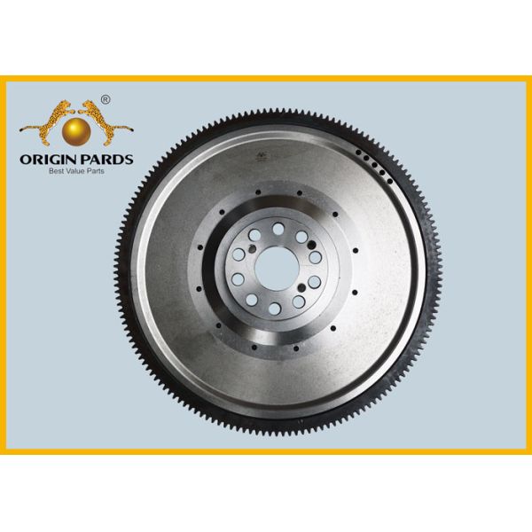 1487558 metales de la rueda volante de Scania, piezas del camión de 430 milímetros Scania para el camión pesado