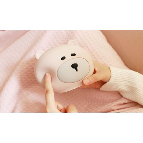Koala Bear ODM 3.3 Inch Hand Warmer Silicone Household Items