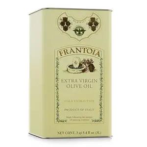 China Factory With Cooking Oil Can Food Grade For Food Packaging Olive Oil Box
