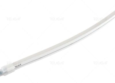 IP65 / IP67 Luz de silicona de banda de neón resistencia a altas temperaturas