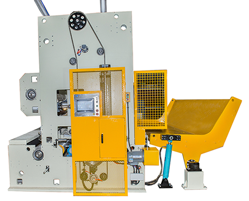 Разрезать высокоскоростной машины Rewinder Slitter салфетки пневматический