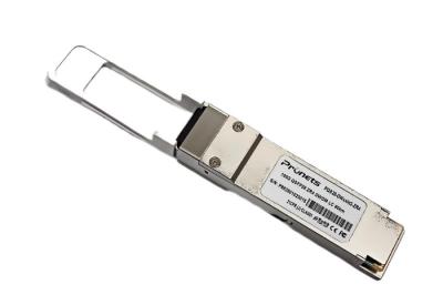80km Reach 100Gbps QSFP28 DWDM Transceiver PQS28-DWxxHG-ZR4