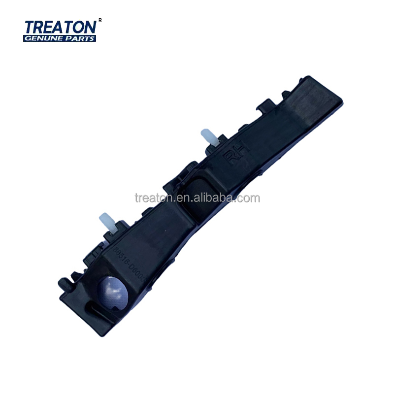 Treaton Auto Parts OEM 86515-D4000 86516-D4000 FRONT BUMPER BRACKET for OPTIMA K5 2016