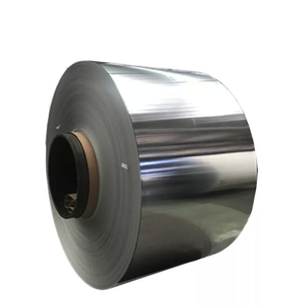 Food Grade 3105 3104 H19 Aluminum Coil Roll 0.12-5.0mm SGCC Aluminium Steel Sheet