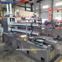 1350 mm ligne de découpe à grande vitesse de coupe de bobine métallique de précision