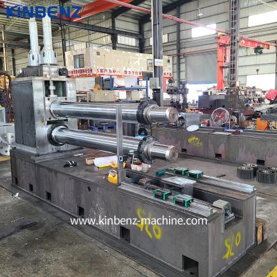 1350mm High Speed Slitting Line Precise Cutting Metal Coil Slitter