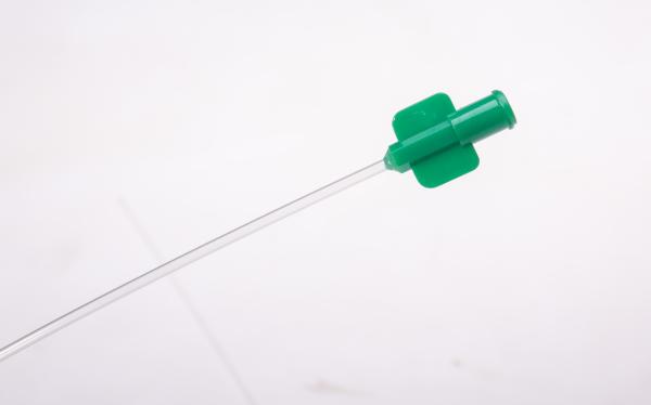 PVC Dog Urinary Catheter Flushing Retention Pet Tube for Dog Urinary Care