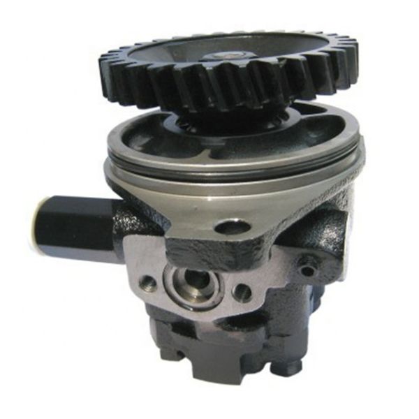 2 Holes Oem 470-04156 Power Steering Pump For Isuzu 6hh1