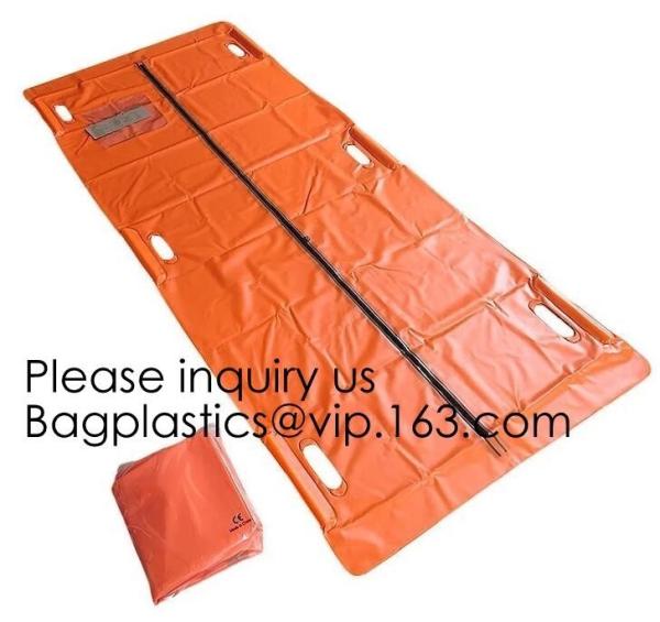 Cadaver Body Bag For Funeral, Disposable Non Woven Body Bag, Mortuary Waterproof, Disposable Corpse Bags