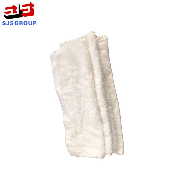 Полотенце Rags вещество-поглотителя 50kg/Bale 55cm воды белое