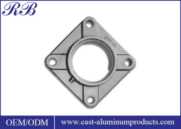 Industrial Stainless Steel Precision Investment Casting OEM For Metalwork