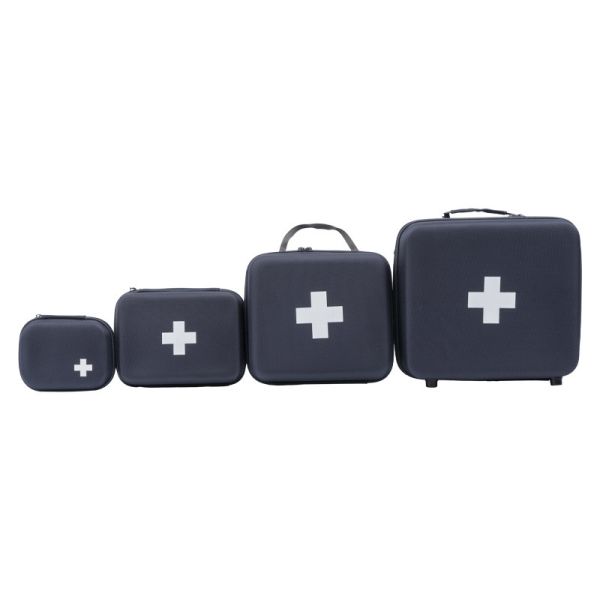 Emergency Trauma Survival First Aid Kit Bags Medical Box First Aid Kit Outdoor