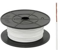 Multi Strand Single Core Wire 2.5mm Copper Building Wire Flame Retardant
