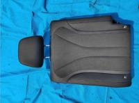 Experiencia cómoda de conducción Geely Xingyue L asiento trasero el respaldo izquierdo montaje