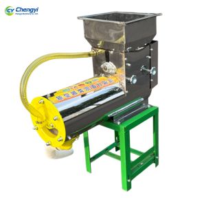 Corrosion Resistant Stainless Steel Cassava Starch Separator Industrial Processing Machine
