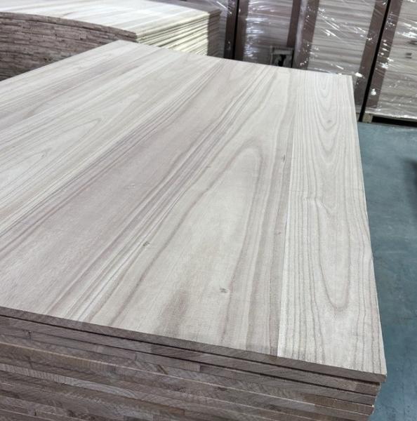 Get the Best Value with AA Grade Paulownia Wood Sale and After-Sale Service