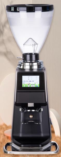 Professional Commercial Electric Burr Mill Espresso Conical Coffee Grinder Machine