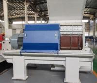Máquina de moagem de martelos de baixo ruído para sementes de soja
