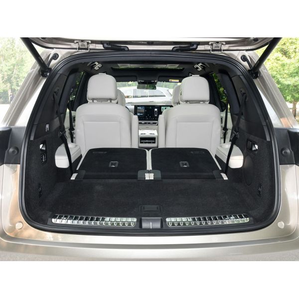 Extender Hybrid Car L8 Max Electric SUV EV Cars Lixiang L9 L7 L8 Energy Vehicles