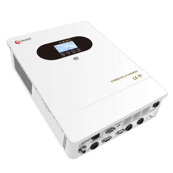 HP PLUS+ Inverter Hybrid On Grid and Off Grid Solar Inverter 5KW