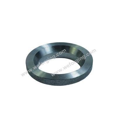 Ring Gear Hot Forging Cold ForgingMining CNC Forging Brass Parts CNC Coal Mine Accessories Customized
