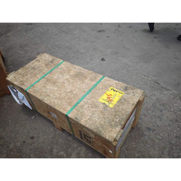 High Durability C9.3B Cylinder Head 497-5506 Anti-Deformation Good Sealing For CatC9.3B Diesel Engine 