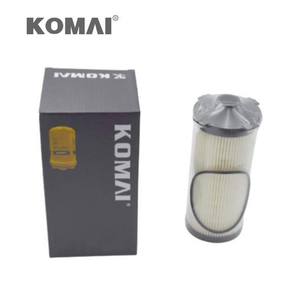 Fuel Filter 5486894 For Cummins Machinery FF63046