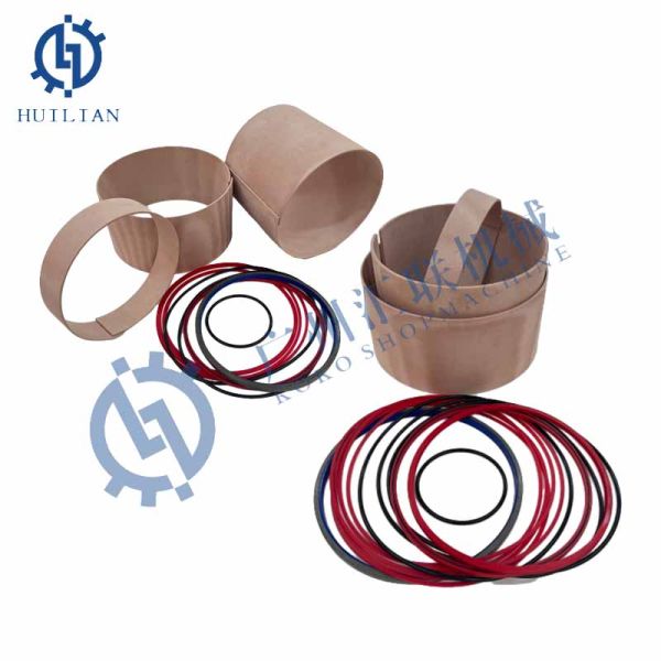338-5840 336-7342 380-2688 3802688 3189225 Hydraulic Cylinder Seal Kit for 6E11 789C 793D Dump Truck Parts