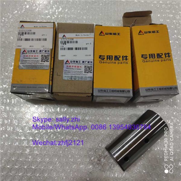Hot sale Planet shaft, 11212208 ,   spare part excavator  for  excavator E6250F for sale