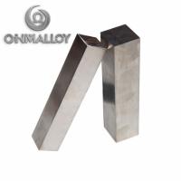 Barre ronde DIN 2,4856 105mm NiCr22Mo9Nb GH3625 Inconel 625