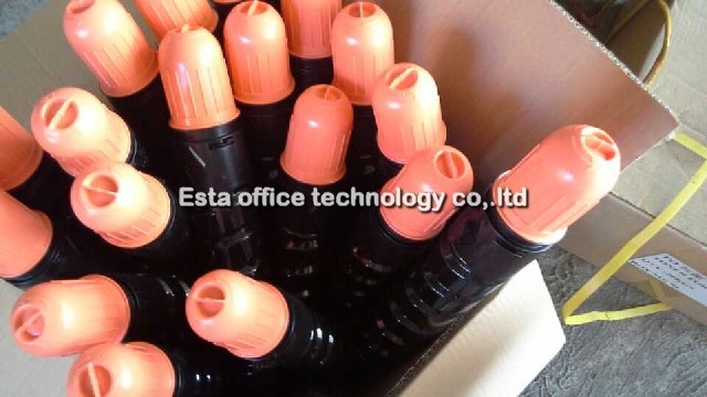 Машины офиса тонера NPG50 совместимые IR2545I копировальной машины IR2535 канона