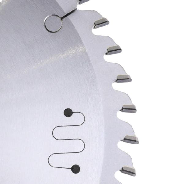 Lamboss Chipboard Woodworking Ripping Saw Blade Carbide Diamond Tipped PCD Saw Blade for Reciprocating and Table Saws