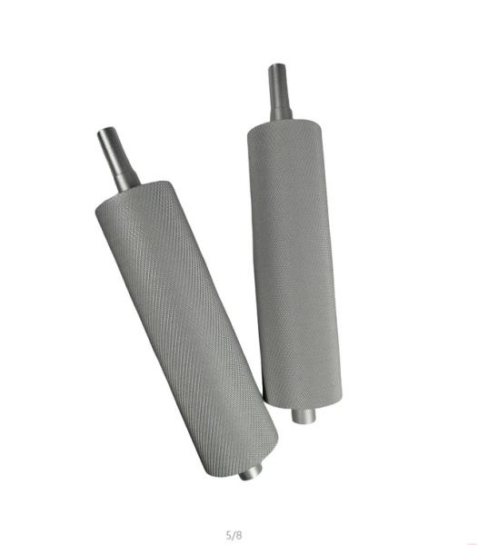 Fabricantes de peças industriais de aço inoxidável