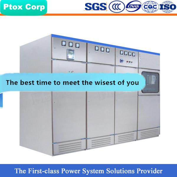 GGD China factory AC low voltage electrical switchboard prices