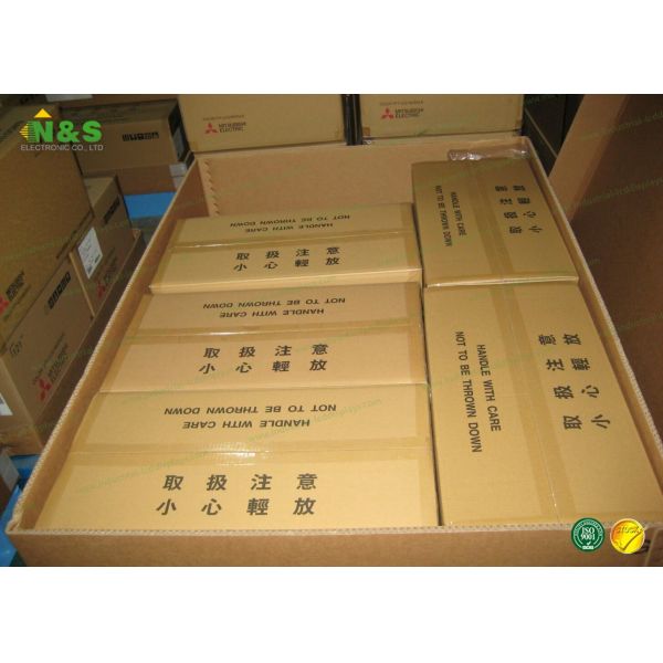 Dot Matrix 7.5 KOE LCD Display Transmissive Parallel Data SX19V010