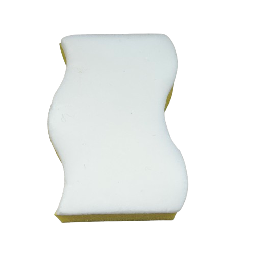 Melamine Foam Dish Washing Sponge Recoverable Multi Functional