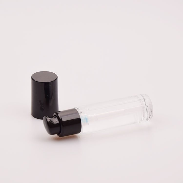 Бутылка учреждения 20 Ml небольшая стеклянная