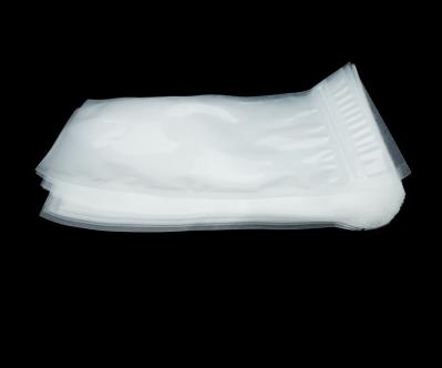Zipper Top Food Vacuum Seal Bags 3MIL Thickness Airtight Dishwasher Safe