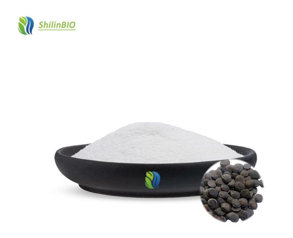 Factory Wholesale Griffonia Seed Extract Pure 5-Hydroxytryptophane 98% 5HTP 5-HTP Powder