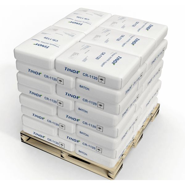 工業用 TiO2 酸化チタン 沸点 3290 °C