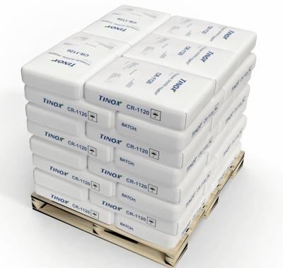 Фотокатализатор анатаза диоксититан - точка кипения не применима